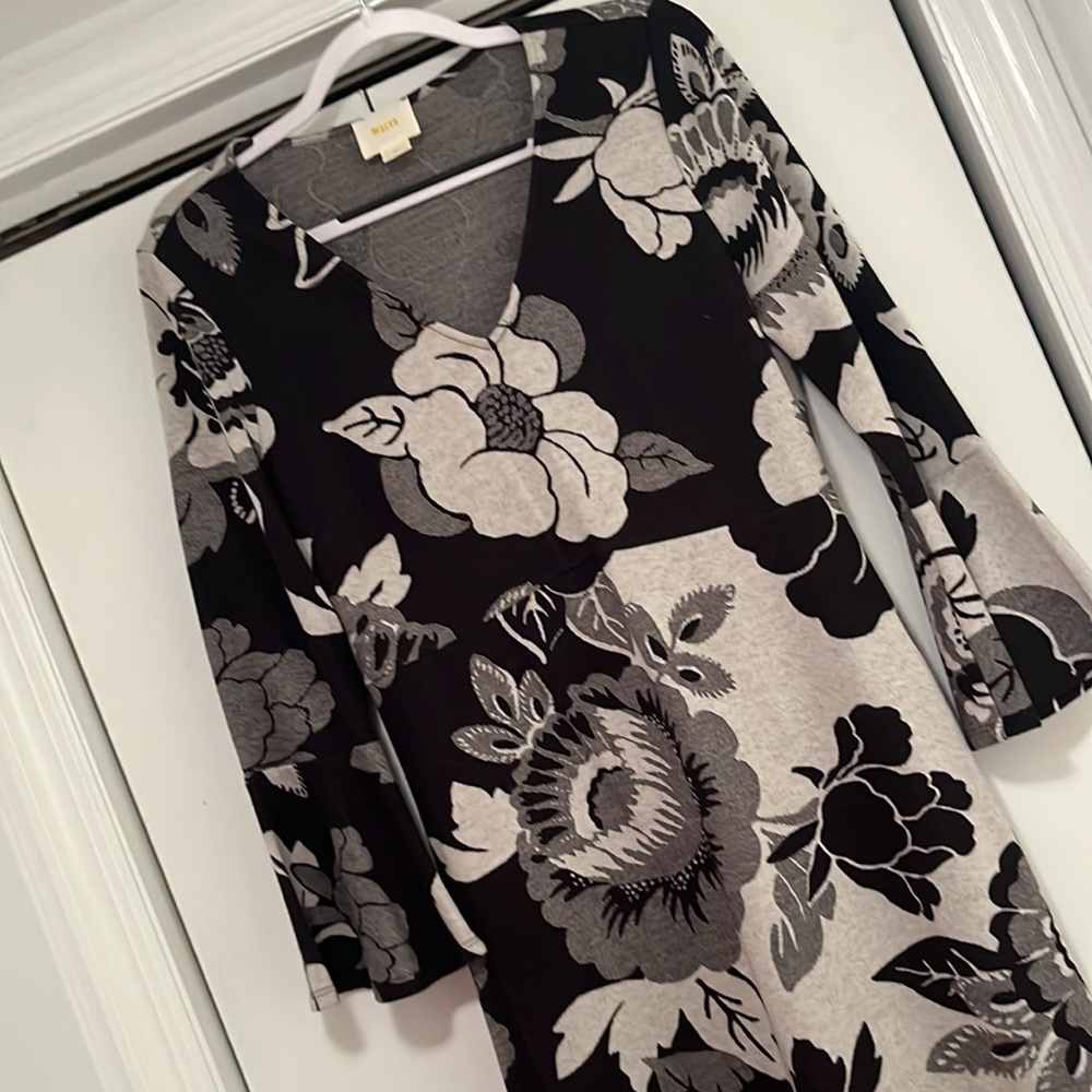 Anthropologie Maeve Dress Sz Medium
